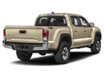 2020 Toyota Tacoma 4WD 4WD TRD Off Road Double Cab 5' Bed V6 AT (Natl)