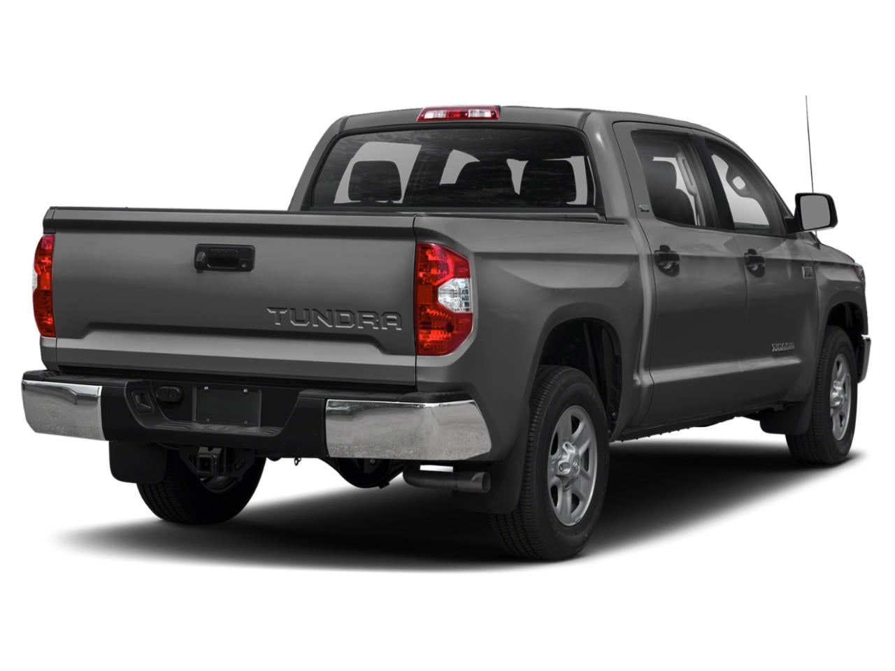 2019 Toyota Tundra 4WD 4WD SR5 CrewMax 5.5' Bed 5.7L FFV (SE)