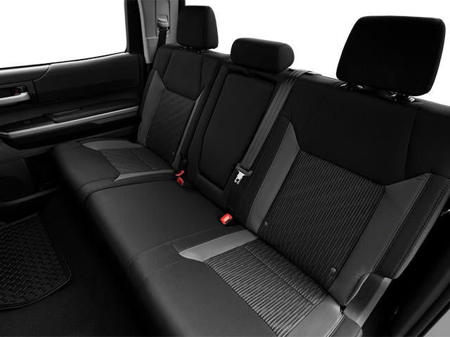 2014 Toyota Tundra 4WD Truck 4WD CrewMax Short Bed 5.7L FFV SR5 (SE)