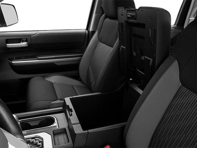 2014 Toyota Tundra 4WD Truck 4WD CrewMax Short Bed 5.7L FFV SR5 (SE)