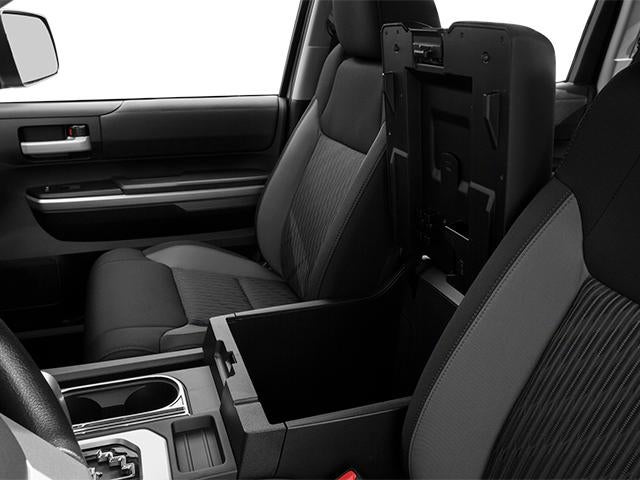 2014 Toyota Tundra 4WD Truck 4WD CrewMax Short Bed 5.7L FFV SR5 (SE)