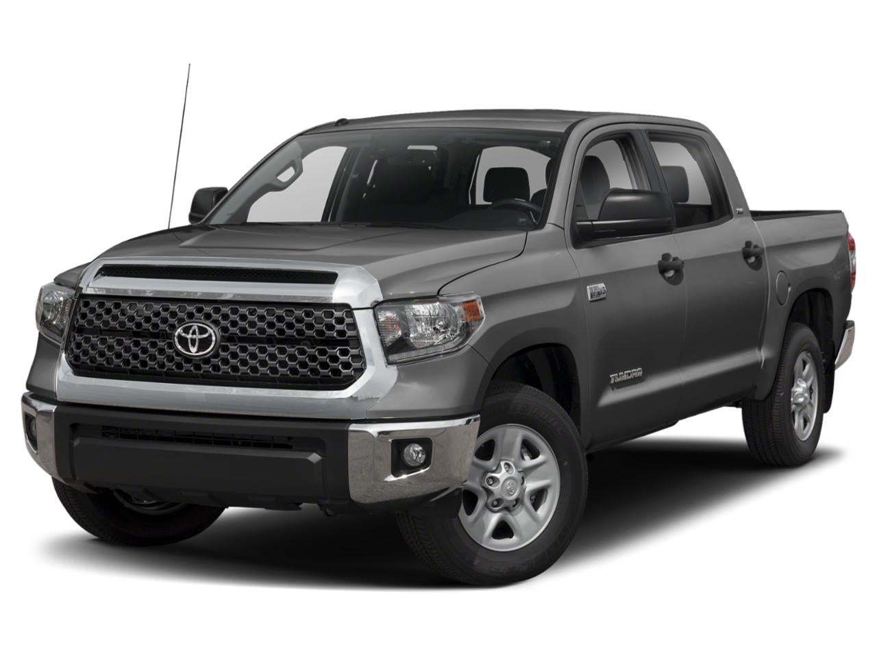 2020 Toyota Tundra 4WD 4WD SR5 CrewMax 5.5' Bed 5.7L (SE)