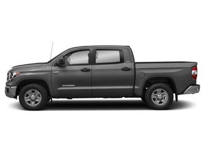 2020 Toyota Tundra 4WD 4WD SR5 CrewMax 5.5' Bed 5.7L (SE)