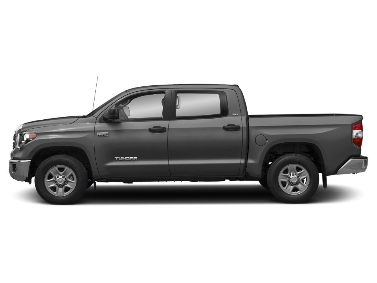 2020 Toyota Tundra 4WD 4WD SR5 CrewMax 5.5' Bed 5.7L (SE)