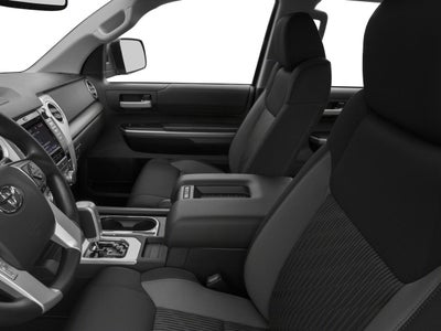 2016 Toyota Tundra 2WD Truck 2WD CrewMax Short Bed 5.7L FFV SR5 (SE)