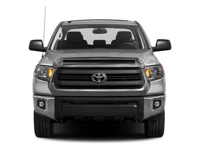 2016 Toyota Tundra 2WD Truck 2WD CrewMax Short Bed 5.7L FFV SR5 (SE)