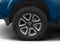 2017 Toyota Tacoma Limited Double Cab 5' Bed V6 4x2 AT (Natl)