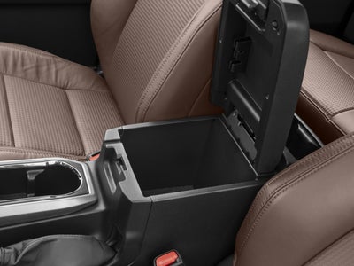 2017 Toyota Tacoma Limited Double Cab 5' Bed V6 4x2 AT (Natl)