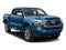 2017 Toyota Tacoma Limited Double Cab 5' Bed V6 4x2 AT (Natl)