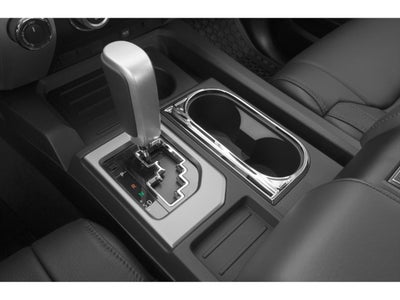 2015 Toyota Tundra 2WD Truck 2WD CrewMax Short Bed 5.7L Limited (GS)