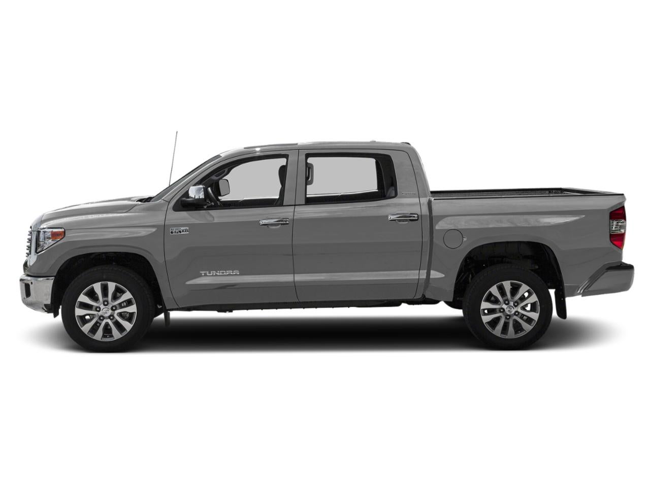 2015 Toyota Tundra 2WD Truck 2WD CrewMax Short Bed 5.7L Limited (GS)