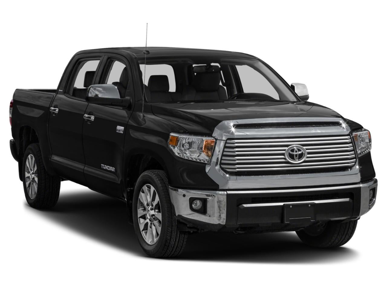 2015 Toyota Tundra 2WD Truck 2WD CrewMax Short Bed 5.7L Limited (GS)