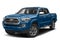 2017 Toyota Tacoma Limited Double Cab 5' Bed V6 4x4 AT (Natl)