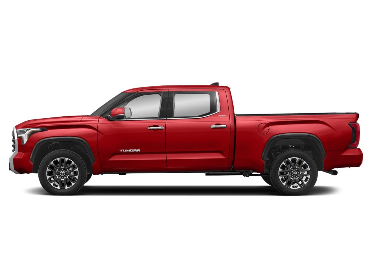 2022 Toyota Tundra 4WD 4WD Limited CrewMax 5.5' Bed (Natl)