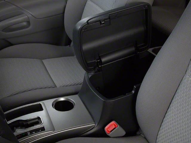 2013 Toyota Tacoma 2WD Double Cab Short Bed V6 Automatic PreRunner (Natl)