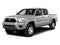 2014 Toyota Tacoma 2WD Double Cab Short Bed V6 Automatic PreRunner (Natl)