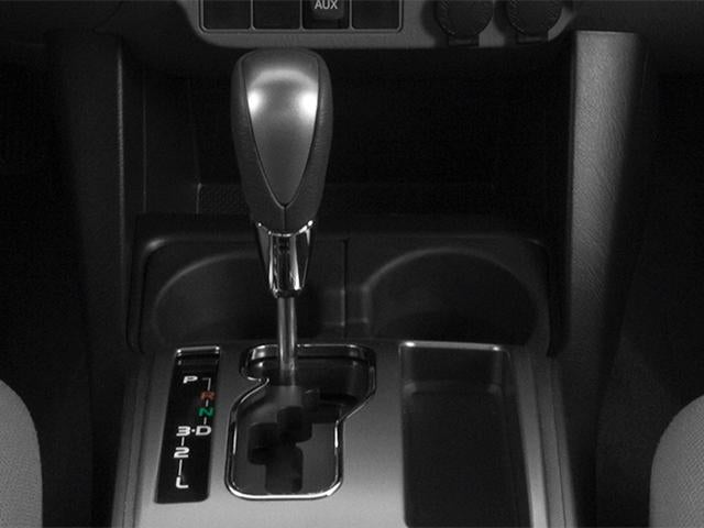 2014 Toyota Tacoma 2WD Double Cab Short Bed V6 Automatic PreRunner (Natl)