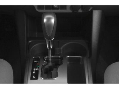 2015 Toyota Tacoma 2WD Double Cab Short Bed I4 Automatic PreRunner (Natl)