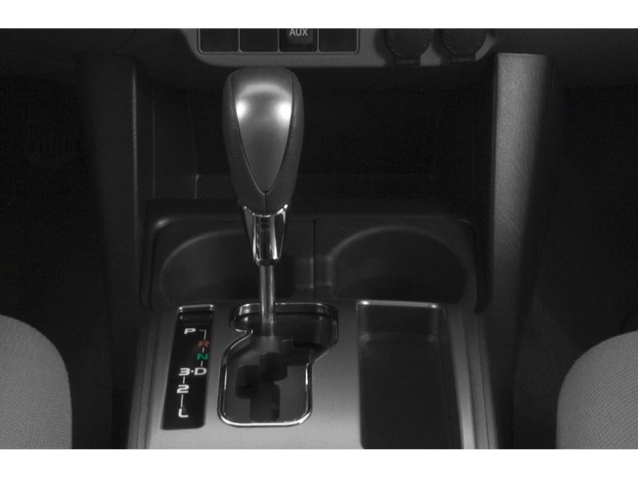 2015 Toyota Tacoma 2WD Double Cab Short Bed I4 Automatic PreRunner (Natl)