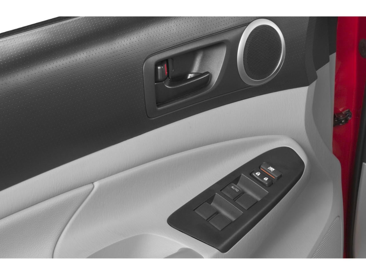 2015 Toyota Tacoma 2WD Double Cab Short Bed I4 Automatic PreRunner (Natl)