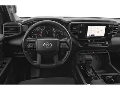 2023 Toyota Tundra 2WD 2WD SR Double Cab 6.5' Bed (Natl)