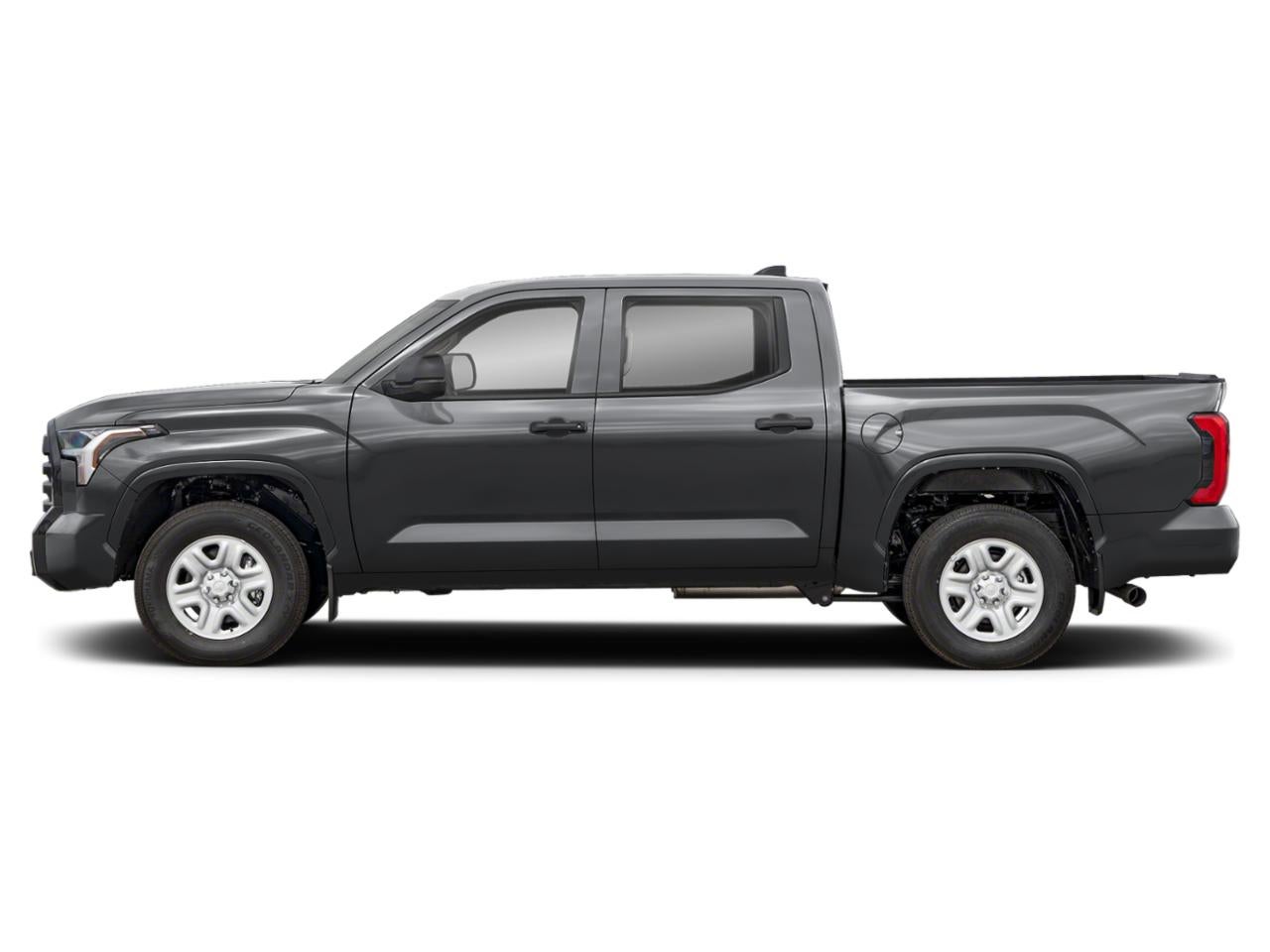 2025 Toyota Tundra 4WD 4WD SR CrewMax 5.5' Bed (Natl)