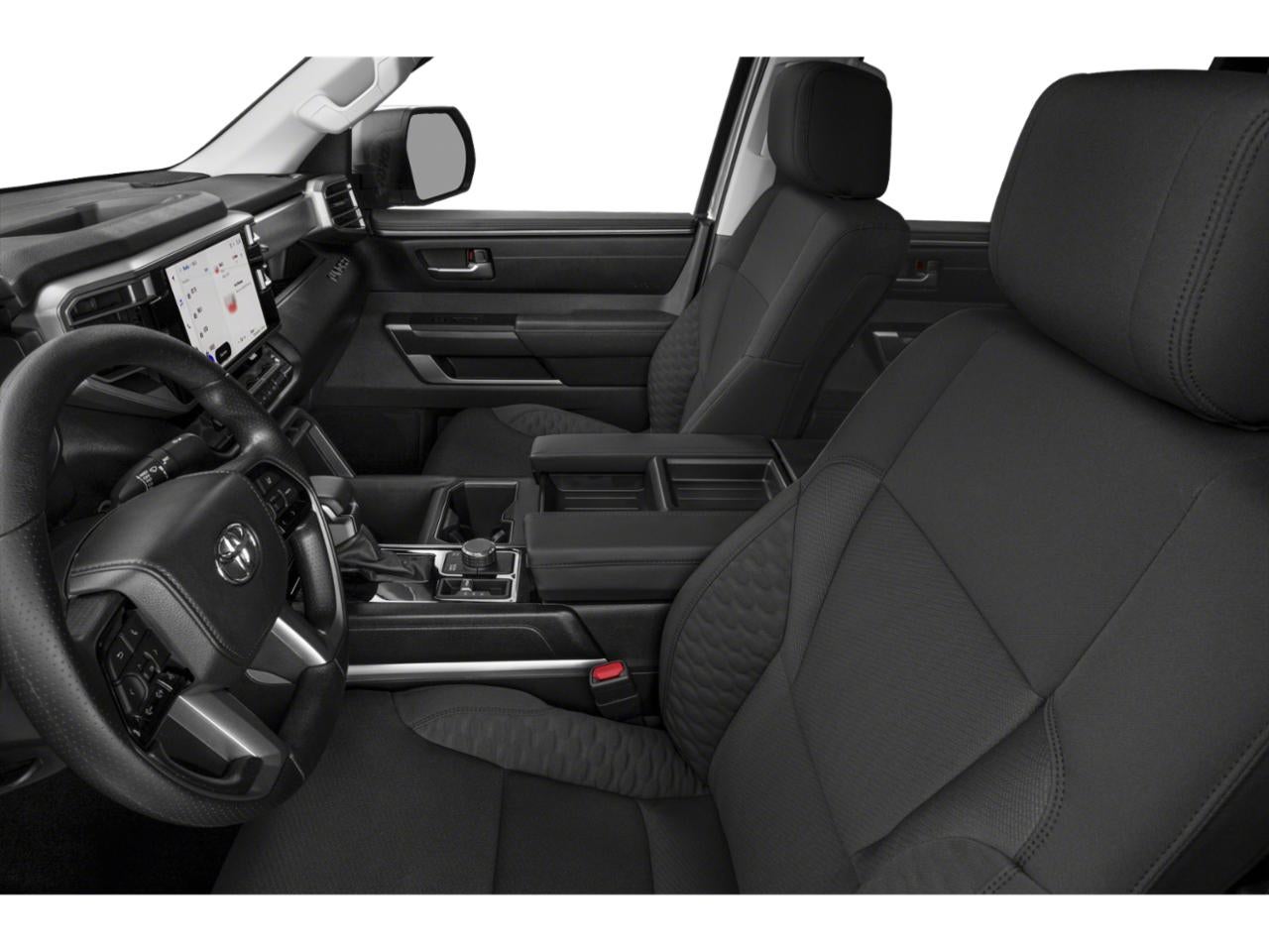 2022 Toyota Tundra 2WD 2WD SR5 CrewMax 5.5' Bed (SE)