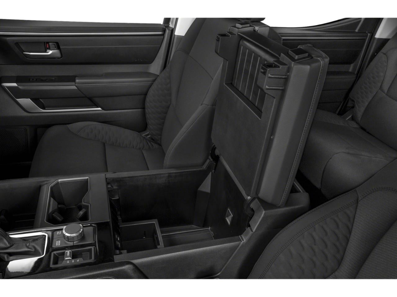 2022 Toyota Tundra 4WD 4WD SR5 CrewMax 5.5' Bed (SE)