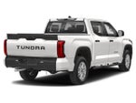 2023 Toyota Tundra 4WD 4WD SR5 CrewMax 5.5' Bed (SE)