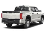 2025 Toyota Tundra 4WD 4WD SR5 CrewMax 5.5' Bed (SE)