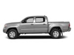 2014 Toyota Tacoma 4WD Double Cab Short Bed V6 Manual (Natl)