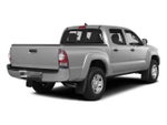 2014 Toyota Tacoma 4WD Double Cab Short Bed V6 Manual (Natl)