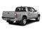 2014 Toyota Tacoma 4WD Double Cab Short Bed V6 Manual (Natl)