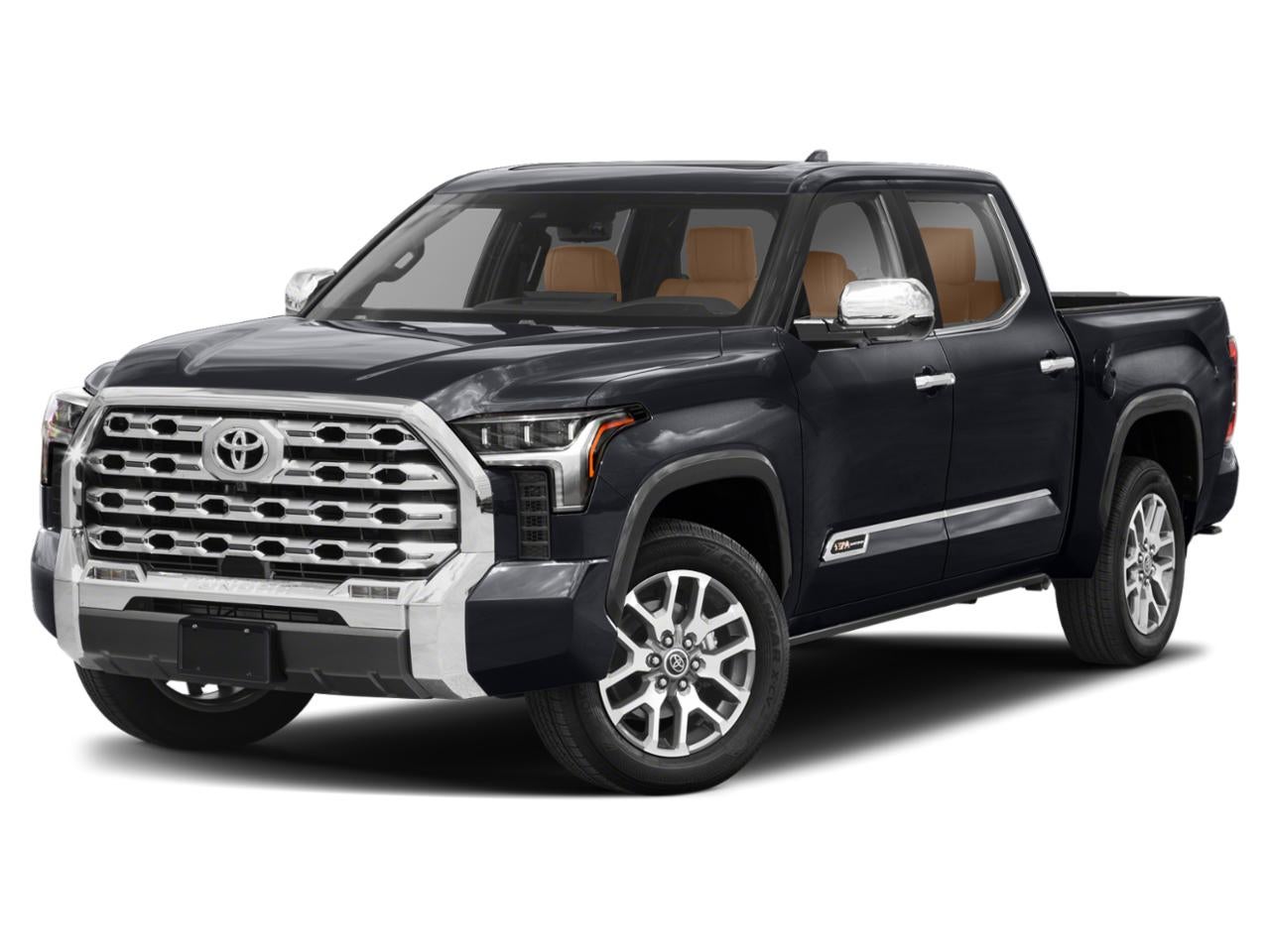 2023 Toyota Tundra 2WD 2WD 1794 Edition CrewMax 5.5' Bed (Natl)