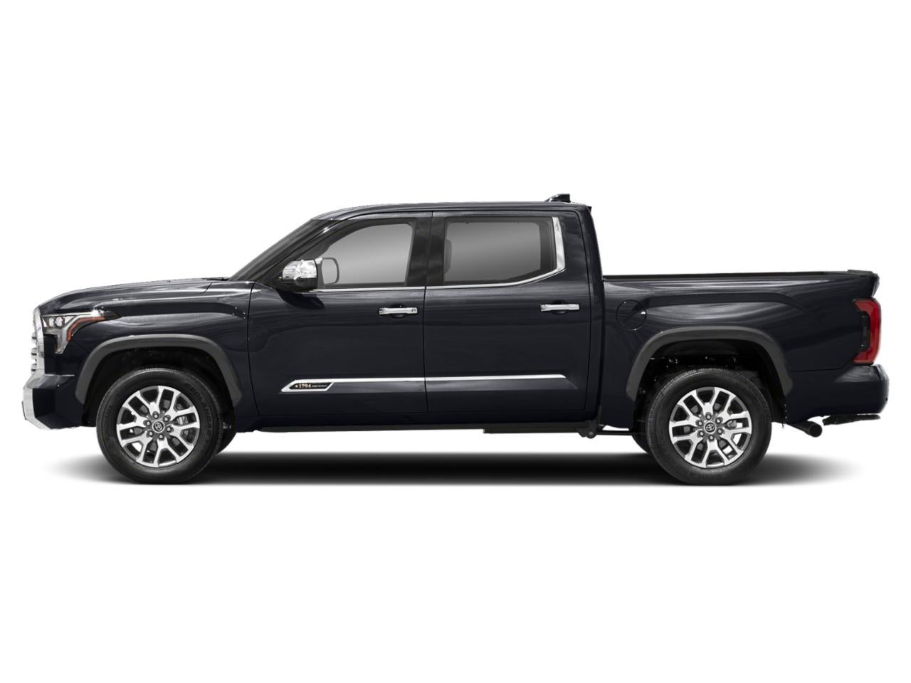 2023 Toyota Tundra 2WD 2WD 1794 Edition CrewMax 5.5' Bed (Natl)