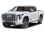 2026 Toyota Tundra 4WD 4WD 1794 Edition Hybrid CrewMax 5.5' Bed (Natl)