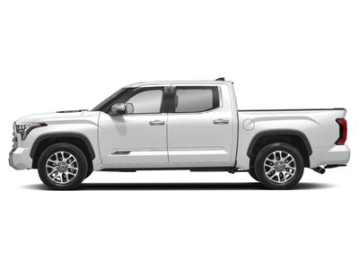 2023 Toyota Tundra 4WD 4WD 1794 Edition Hybrid CrewMax 5.5' Bed (Natl)