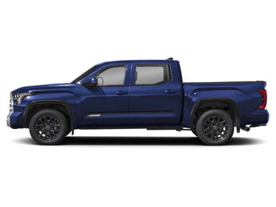 2024 Toyota Tundra 2WD 2WD Platinum CrewMax 5.5' Bed (SE)