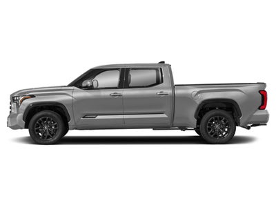 2023 Toyota Tundra 4WD 4WD Platinum CrewMax 5.5' Bed (Natl)