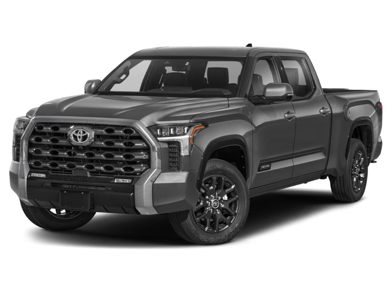 2023 Toyota Tundra 4WD 4WD Platinum CrewMax 5.5' Bed (Natl)