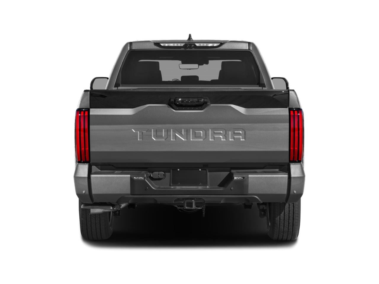 2023 Toyota Tundra 4WD 4WD Platinum CrewMax 5.5' Bed (Natl)