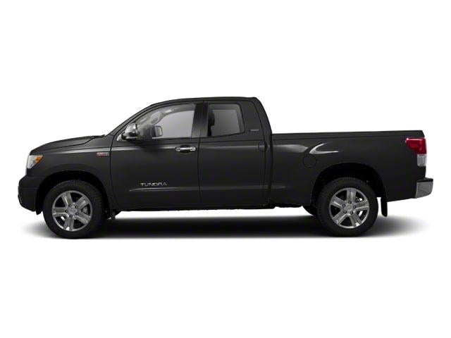 2012 Toyota Tundra 2WD Truck 2WD Double Cab Standard Bed 4.6L V8 (Natl)