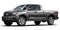 2012 Toyota Tundra 2WD Truck 2WD Double Cab Standard Bed 4.6L V8 (Natl)