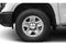 2019 Toyota Tundra 2WD 2WD SR Double Cab 6.5' Bed 4.6L (Natl)