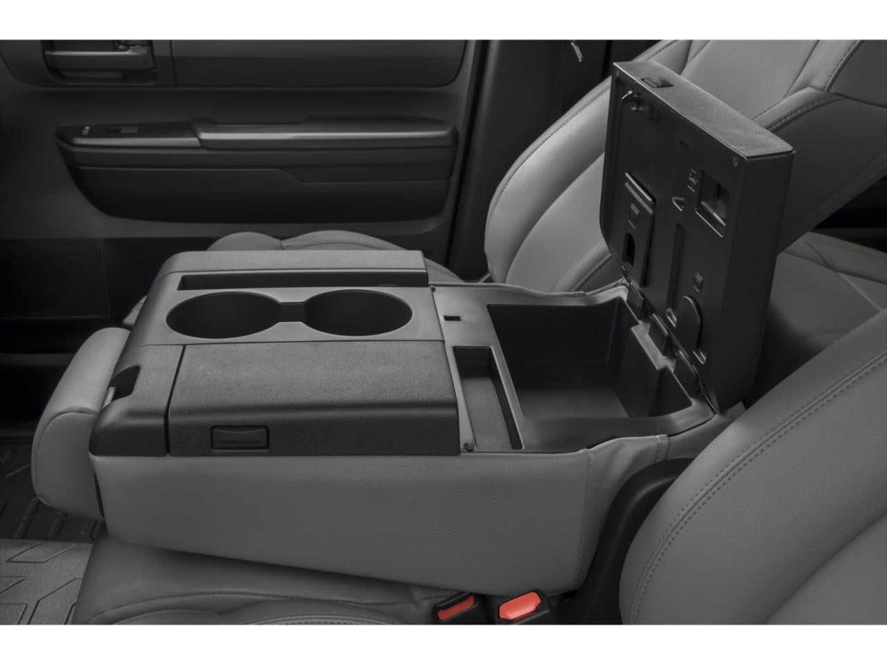 2019 Toyota Tundra 2WD 2WD SR Double Cab 6.5' Bed 4.6L (Natl)