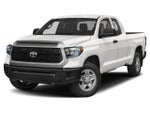 2019 Toyota Tundra 2WD 2WD SR Double Cab 6.5' Bed 4.6L (Natl)