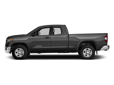 2017 Toyota Tundra 2WD 2WD SR5 Double Cab 6.5' Bed 5.7L FFV (Natl)