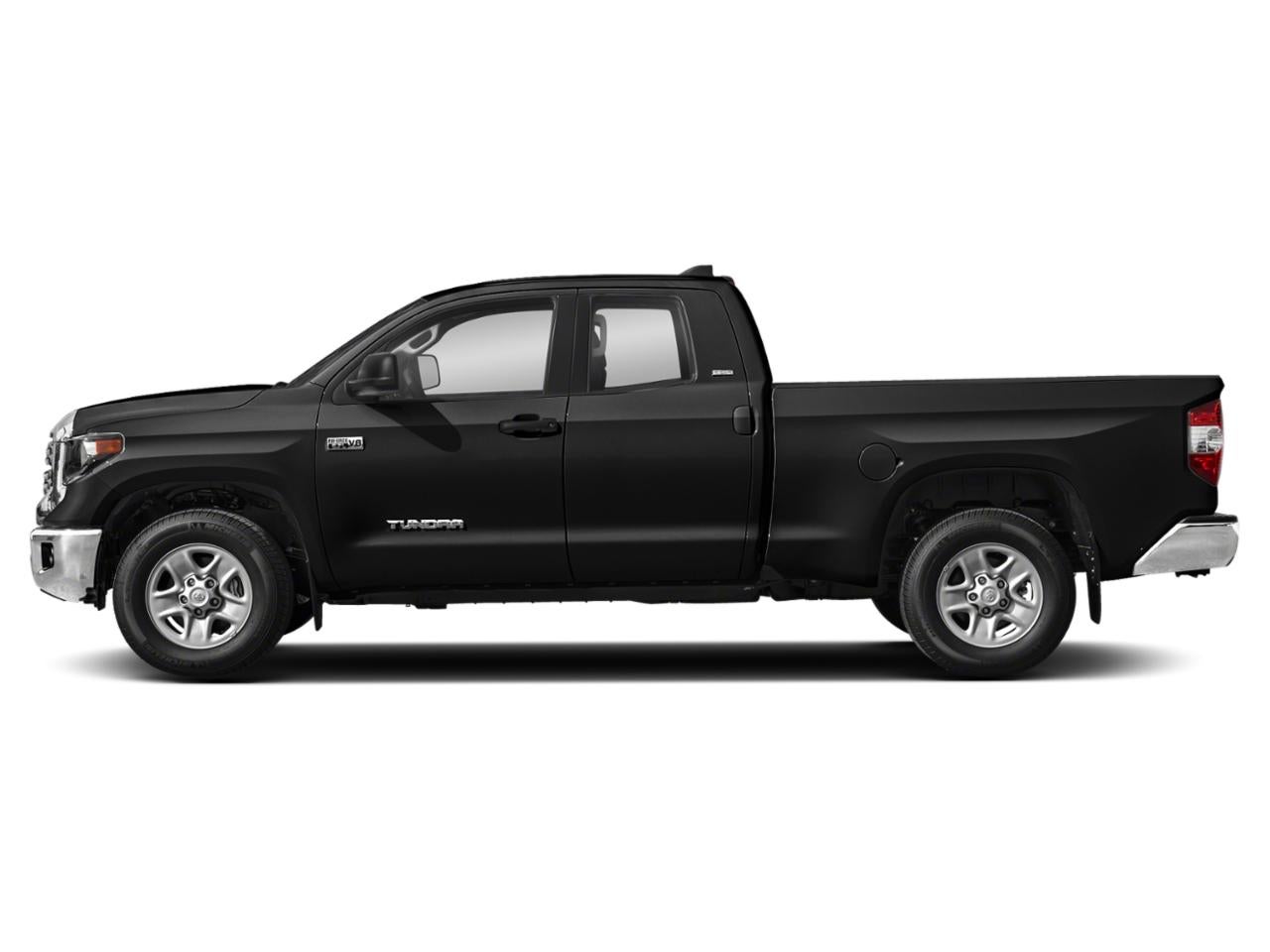 2021 Toyota Tundra 2WD 2WD SR5 Double Cab 6.5' Bed 5.7L (Natl)