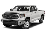 2020 Toyota Tundra 2WD 2WD SR5 Double Cab 6.5' Bed 5.7L (Natl)