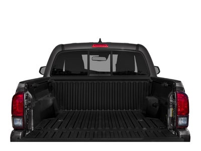 2019 Toyota Tacoma 4WD 4WD SR Access Cab 6' Bed V6 AT (SE)